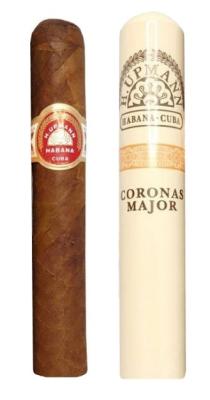 Сигары H.UPMANN CORONAS MAJOR Tubos (1 шт.) фото