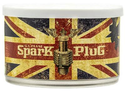 G.L.PEASE Spark Plug фото