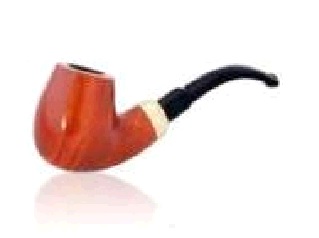 Трубка "ГРУША" №22 фото