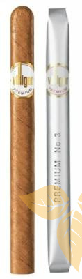 Сигары Villiger Premium №3 (1 шт.) фото