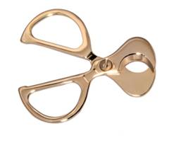 Ножницы для сигар S3G