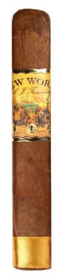 Сигара New World Dorado Gordito (1 шт.) фото