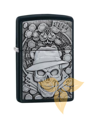 Зажигалка Зиппо Z49183 фото