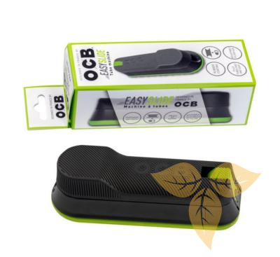 Машинка Набивочн. OCB EASY SLIDER MTOCBEASY/INJEC фото