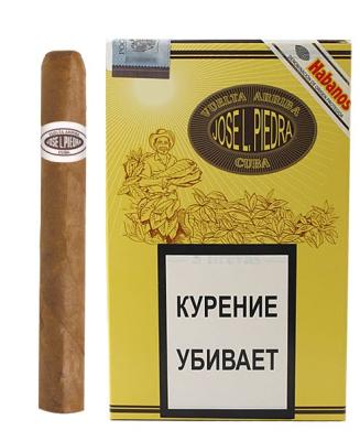 Сигары JOSE L.PIEDRA CAZADORES (Упаковка 5 шт.) фото