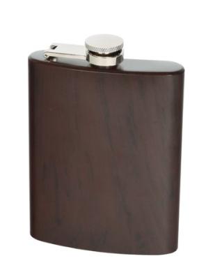 22245 Фляжка под дерево 7oz (207мл)