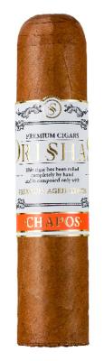 Сигара ORISHAS Chapos 58 (1 шт.) фото