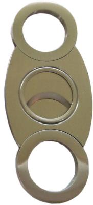 02022 Гильотинка для сигар Faro хром 22mm