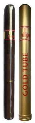 Сигары Villiger Gold Tube (1 шт.) фото