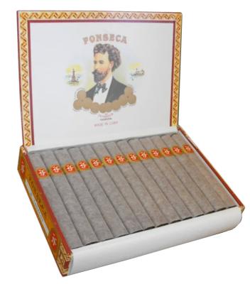 Сигары FONSECA KDT CADETES (Упаковка 25 шт.) фото