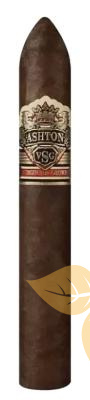 Сигара Ashton VSG Belicoso № 1 (1 шт.) сигары в Табакерии