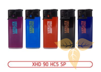 Зажигалки турбо 90 HC5 SP фото