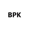 Курительные трубки BPK (Чехия) фото