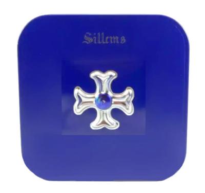 SILLEM's - Blue фото