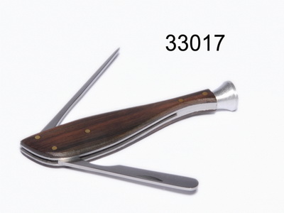 33017A Набор для чистки трубки фото