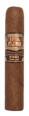 Сигара Total Flame Bobber Dark Line (1 шт.) фото