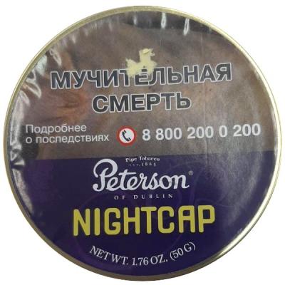 Peterson - Night Cap (50 гр.) фото