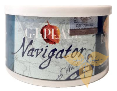 G.L.PEASE Old London Series Navigator фото