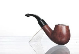 BPK Kenvelo briar pipe 9 mm filter 73-66 в Москве