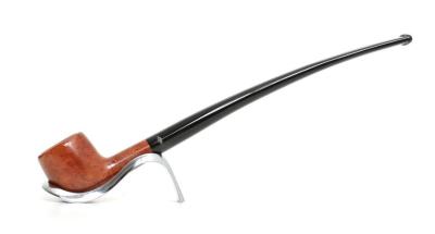 SAVINELLI CHURCHWARDEN SMOOTH 901 6mm фото