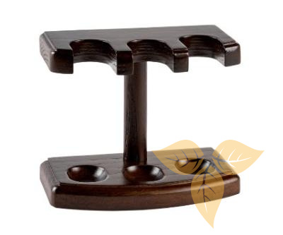 703004 ПОДСТАВКА Для 3-х тр дерево фото