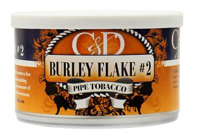Cornell & Diehl Burley Flake №5 фото