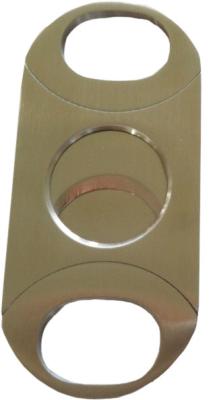 02025 Гильотинка для сигар Faro хром 26mm