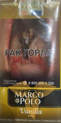 MARCO POLO VANILLA  SP 100 фото