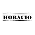 Horacio фото