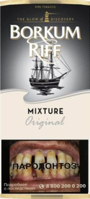 Табак Borkum Riff - Original (42,5 гр) фото