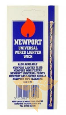 Фитили NEWPORT