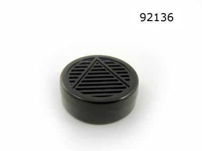 92136A Увлажнитель круглый