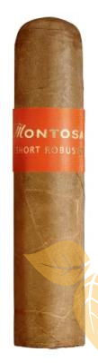 Montosa Short Robusto 20 фото