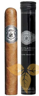Сигары Zino Plat. Grand Master Tubos (1 шт.) фото