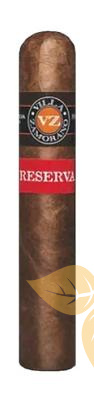 Сигара Villa Zamorano Reserva El Gordo (1 шт.) фото