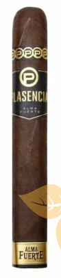 Сигары Плаценсия Альма Фуэрте Нестор IV *10 фото