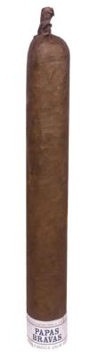 Сигара Drew Estate Liga Privada Unico Serie Papas Bravas Robusto (1 шт.) фото