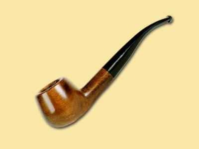 Трубка "ГРУША" №40 фото