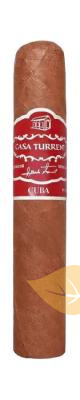 Сигара Casa Turrent Cuba Robusto (1 шт.) фото