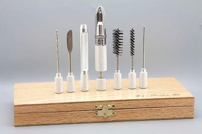 330004 Сервисный набор для чистки трубок фото