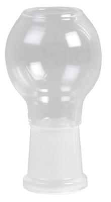 31540 Сменная часть для курительных трубок из стекла Ø 13mm фото