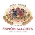 Ramon Allones Ramon Allones фото