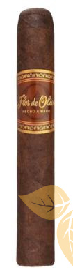 Сигары Flor De Oliva Maduro Robusto* 25 фото