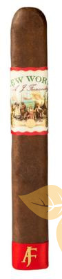 Сигара New World Gobernador Toro (1 шт.) фото