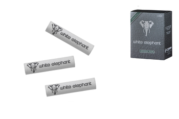 64011A Фильтры для трубок Микст(угольные/пенка) 150шт фото