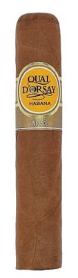 Сигары QUAI D'ORSAY №50 (1 шт.) фото