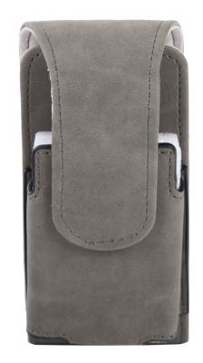 08112 Футляр для IQOS, серый, ПВХ фото