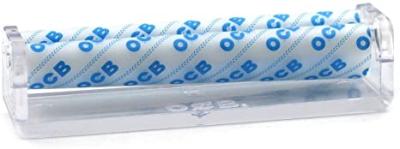 Машинка сигарет. OCB KS Slim plastic - Табакерия