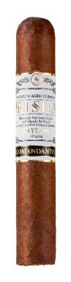 Сигара ORISHAS Comandantes Robusto 52 (1 шт.) фото