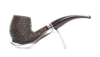 SAVINELLI MINERVA RUSTICATA MARRONE 9mm 601 фото